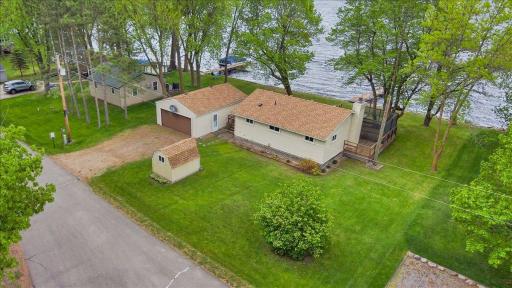 21019 Drumflower Road, Richmond, MN 56368