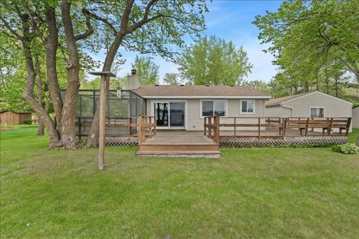21019 Drumflower Road, Richmond, MN 56368