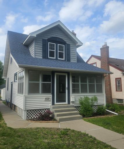 2147 Juliet Avenue, Saint Paul, MN 55105