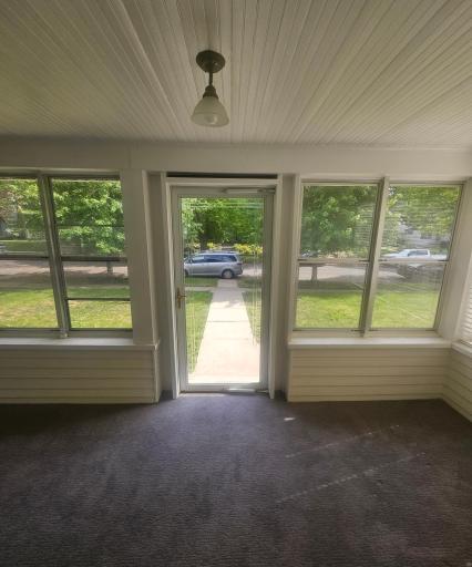 3 season porch