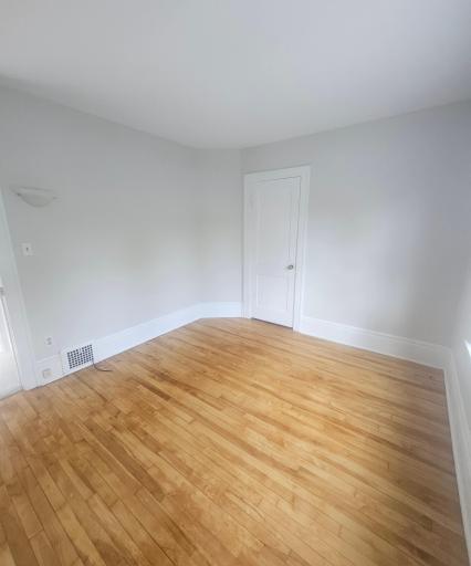 Bedroom 2 on the right