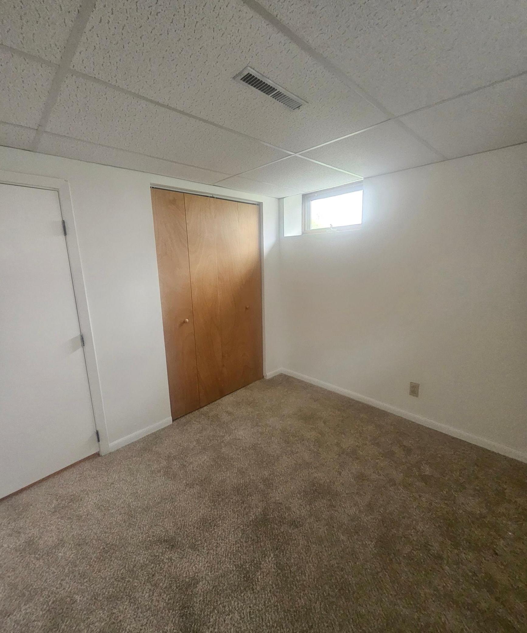 Downstairs bedroom 3