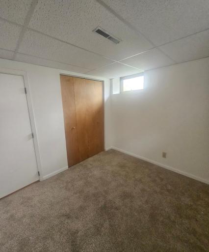 Downstairs bedroom 3