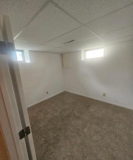 Downstairs bedroom 3