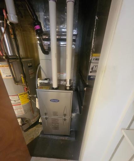 Furnace