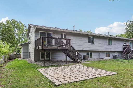 Photo for 13008 Oliver Avenue S, Burnsville, MN 55337 - listing #7078894 13008 Oliver Avenue S, Burnsville, MN 55337