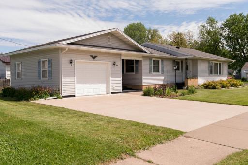 374 W Vine Street, Mondovi, WI 54755