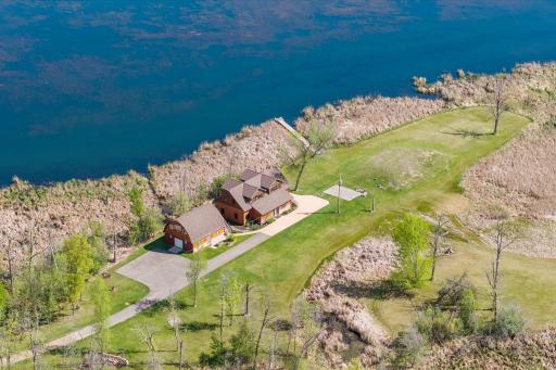 33754 Pineview Lane, Crosslake, MN 56442