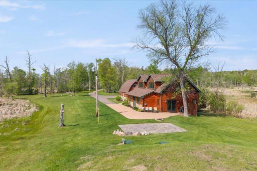 33754 Pineview Lane, Crosslake, MN 56442