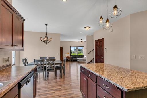3293 Old Stone Way NE, Sauk Rapids, MN 56379