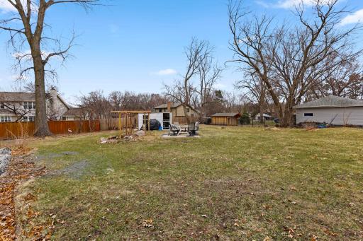 4440 Hamline Avenue N, Arden Hills, MN 55112