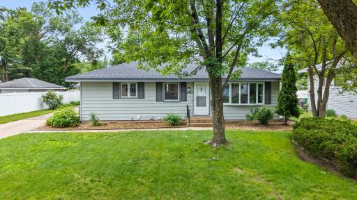 2900 115th Lane NW, Coon Rapids, MN 55433