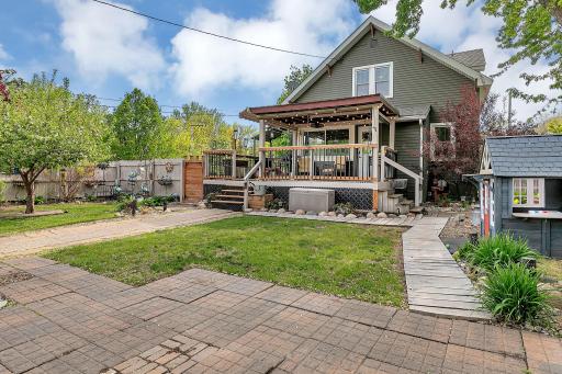 702 7th Avenue N, Saint Cloud, MN 56303
