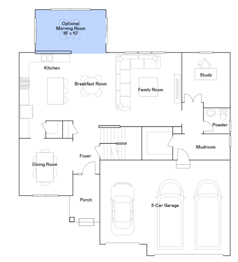 14701 74th Lane NE, Otsego, MN 55330