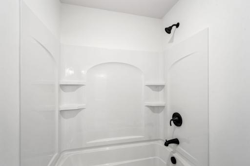 (Photo is of the actual home.)