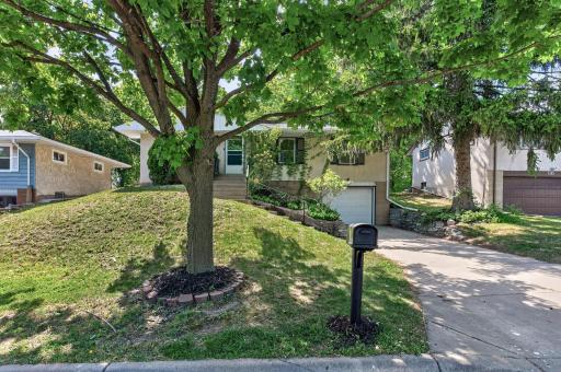 49 Flandrau Place, Saint Paul, MN 55106