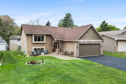 4271 Valley Forge Place, Saint Paul, MN 55123