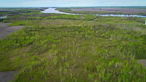 TBD State Hwy 172 Cliff, Baudette, MN 56623