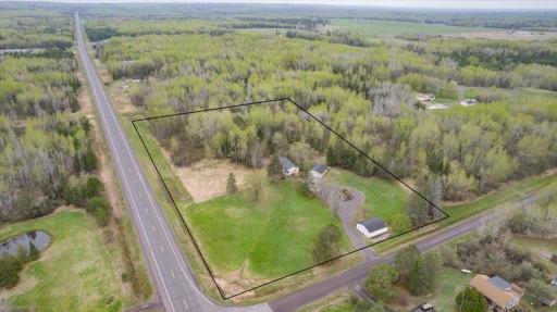 3584 E Gustafson Road, Superior, WI 54880