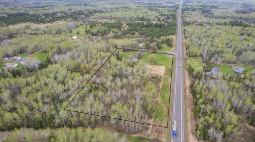 3584 E Gustafson Road, Superior, WI 54880