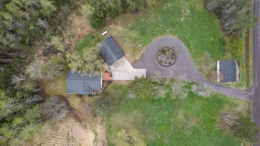 3584 E Gustafson Road, Superior, WI 54880