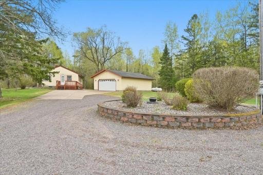 3584 E Gustafson Road, Superior, WI 54880