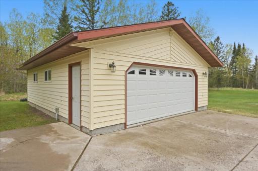3584 E Gustafson Road, Superior, WI 54880