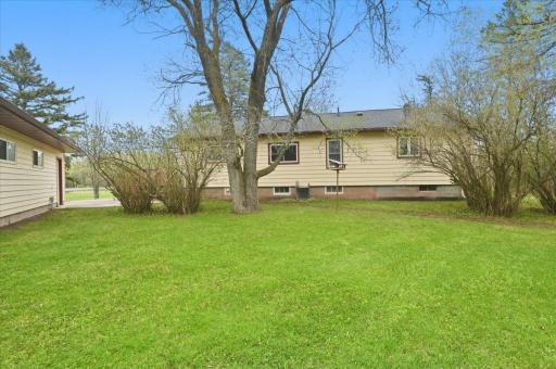 3584 E Gustafson Road, Superior, WI 54880