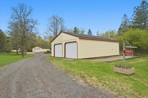 3584 E Gustafson Road, Superior, WI 54880