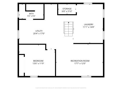 1522 7th Avenue NE, Rochester, MN 55906