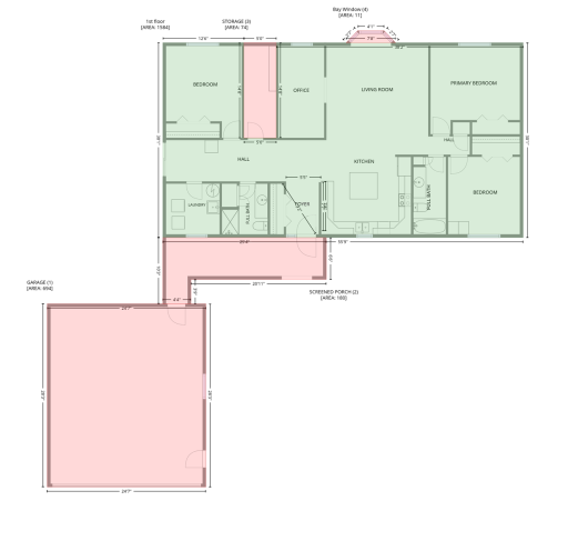 7725 Dolphin Road, Princeton, MN 55371