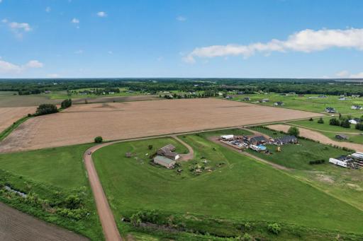7725 Dolphin Road, Princeton, MN 55371
