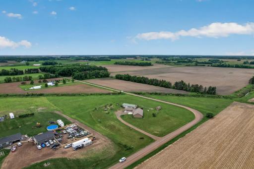 7725 Dolphin Road, Princeton, MN 55371