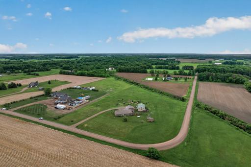 7725 Dolphin Road, Princeton, MN 55371