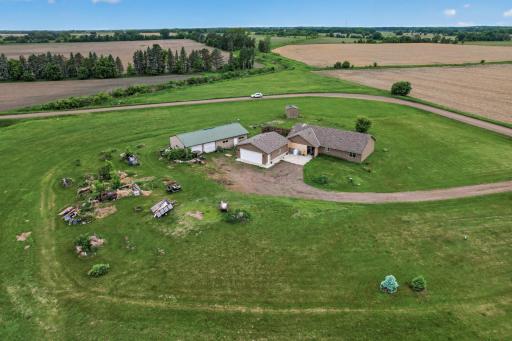 7725 Dolphin Road, Princeton, MN 55371