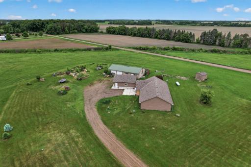 7725 Dolphin Road, Princeton, MN 55371