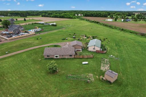 7725 Dolphin Road, Princeton, MN 55371