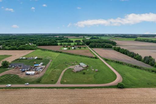 7725 Dolphin Road, Princeton, MN 55371