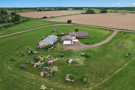 7725 Dolphin Road, Princeton, MN 55371