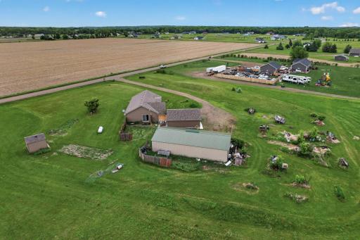 7725 Dolphin Road, Princeton, MN 55371