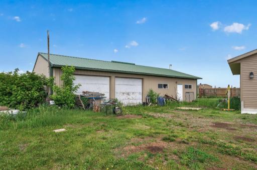 7725 Dolphin Road, Princeton, MN 55371