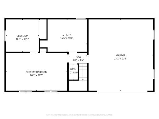 1501 Woodbury Lane, Duluth, MN 55803