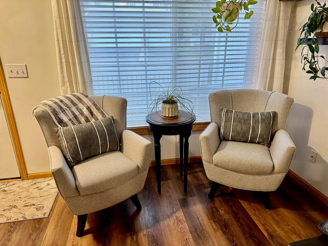 Interior photo