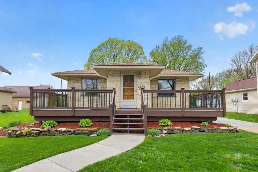 403 2nd Avenue NW, Kasson, MN 55944