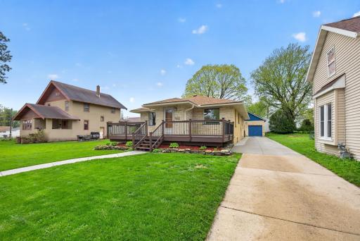 403 2nd Avenue NW, Kasson, MN 55944