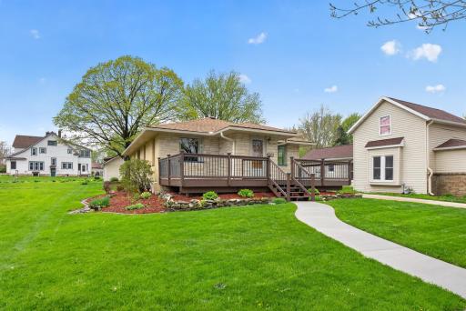 403 2nd Avenue NW, Kasson, MN 55944