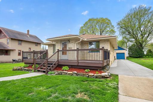 403 2nd Avenue NW, Kasson, MN 55944