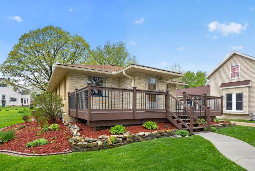 403 2nd Avenue NW, Kasson, MN 55944