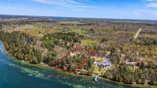 29870 Okoboji Drive, Laporte, MN 56461