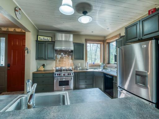 29870 Okoboji Drive, Laporte, MN 56461